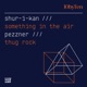 10 By Ten Shur I Kan Pezzner Single