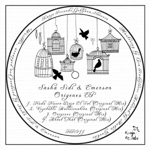 Origenes EP