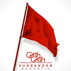 Surrender (Acoustic) - Single - Cash Cash