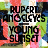 Rupert Angeleyes - Jealousy