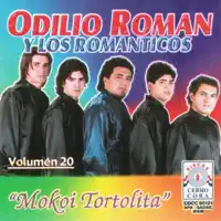 Ama'emintema Nderehe — Odilio Román Y Los Románticos