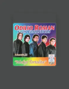 Listen to Odilio Román Y Los Románticos, watch music videos, read bio, see tour dates & more!