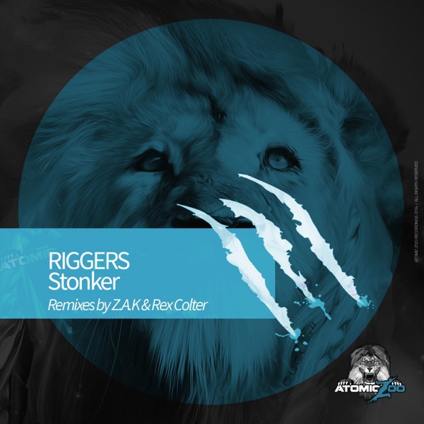 Stonker Remixes - Single