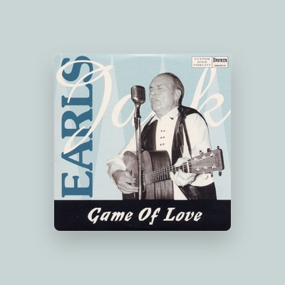 Listen to Jack Earls, watch music videos, read bio, see tour dates & more!