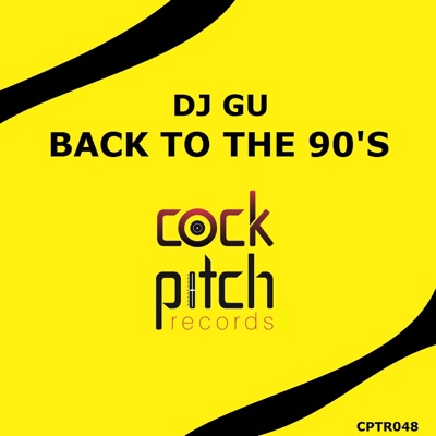 Back to the 90's - Single