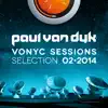 Stream & download Vonyc Sessions Selection 2014-02