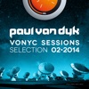 Vonyc Sessions Selection 2014-02