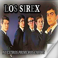Los Sirex - El Tren de la Costa