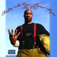 Forest Fyres - Swifty McVay