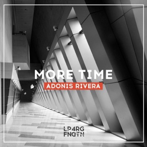 More Time - Single