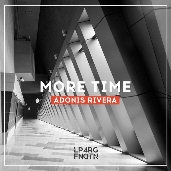 More Time - Single