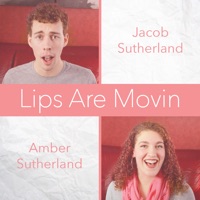 Lips Are Movin - Single - Jacob Sutherland