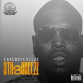 Cakeboycheeze feat. Cakeboy Adonis, Roc America & Cakeboy Fash - Cakeboy Anthem
