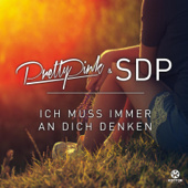 Ich muss immer an dich denken (Radio Edit) - Pretty Pink & SDP