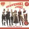 DAJ MI SRCE