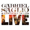 Gabriel Saglio & Les Vieilles Pies