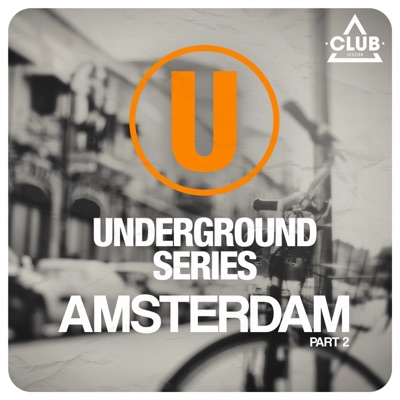 Underground Series Amsterdam, Pt. 2