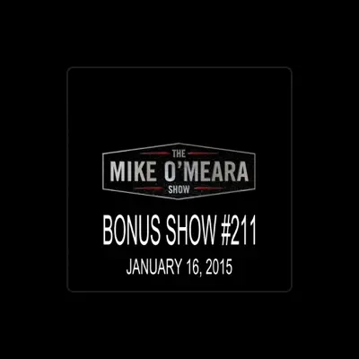 Listen to Mike O'meara, watch music videos, read bio, see tour dates & more!