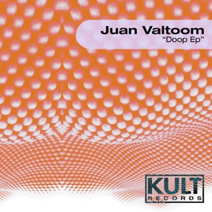 Kult Records Presents "Doop EP"