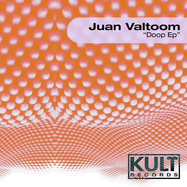 Kult Records Presents "Doop EP"