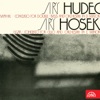 Jirí Hudec - Concerto in D Major for Double Bass and Orchestra: I. Allegro moderato