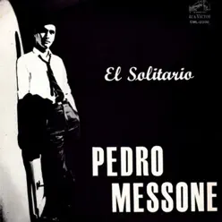 El Solitario - Pedro Messone