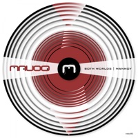Both Worlds / Mannoy - Single - Mauoq