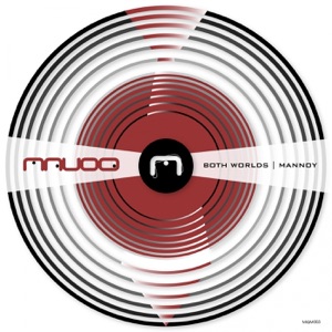 Both Worlds / Mannoy - Single