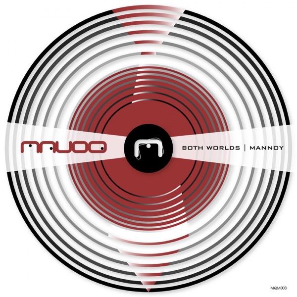 Both Worlds / Mannoy - Single