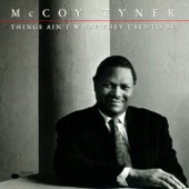 McCoy Tyner - Blues On the Corner
