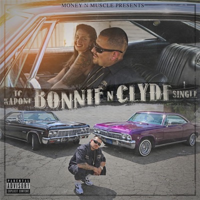 Bonnie n Clyde - Single