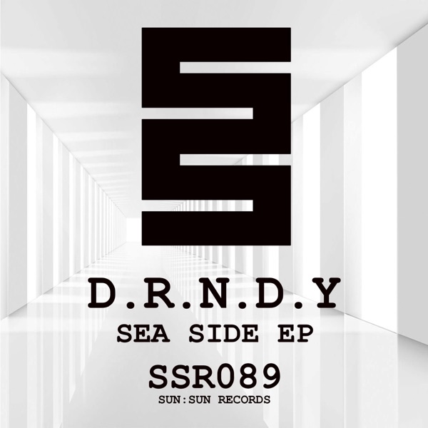 Sea Side - EP