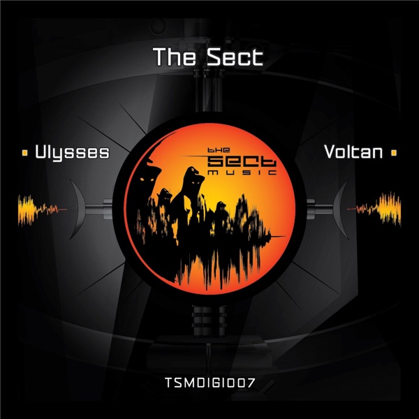 Ulysses/Voltan - Single