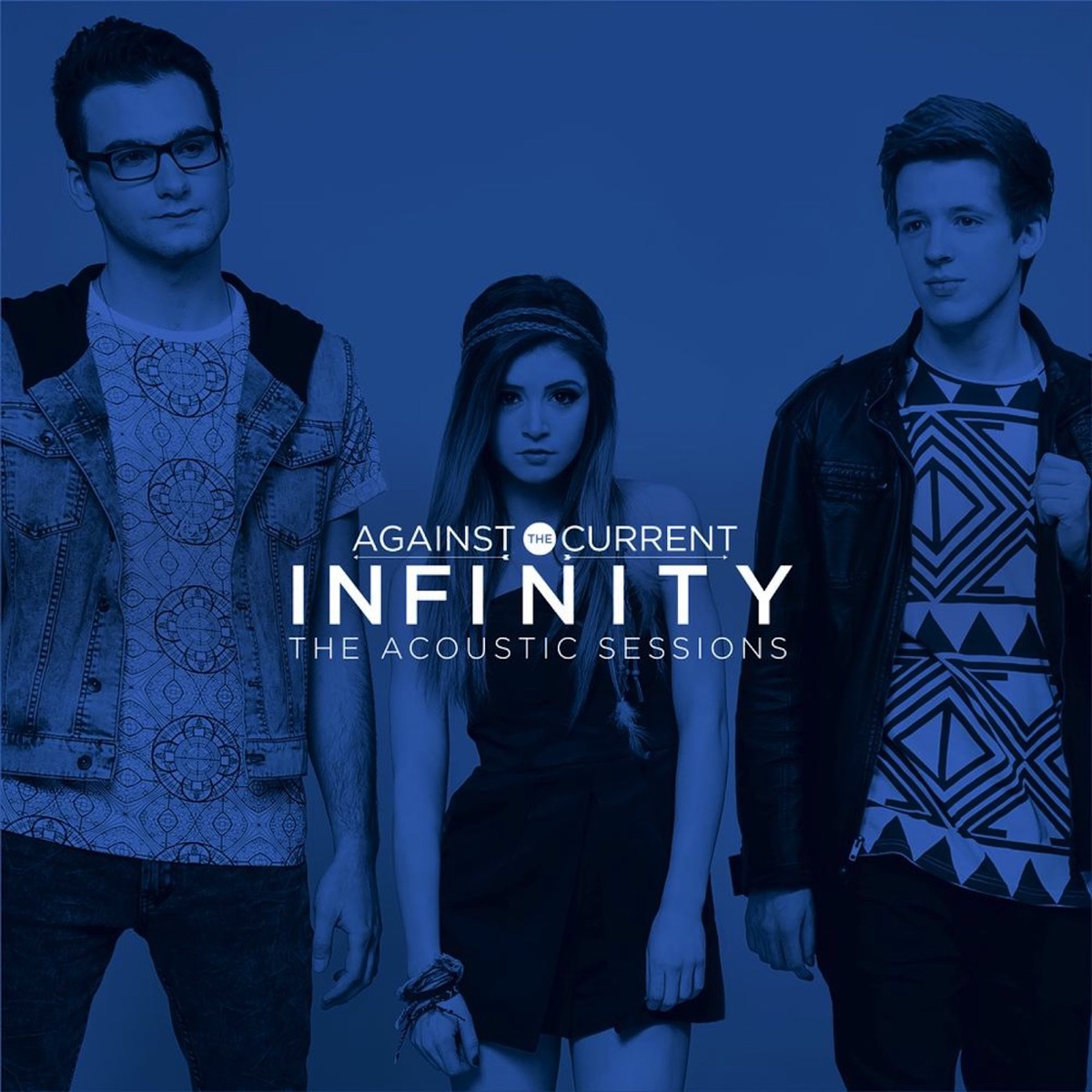 Gravity - Single by Against The Current on Apple Music