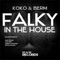 Fakly in the House - Koko & Berm lyrics