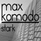 Stark - Max Komodo lyrics