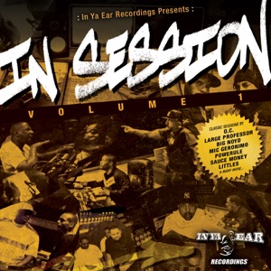 Get Dirty (feat. AG, A Bless & D-Flow)