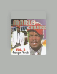 Listen to Mario Chauke, watch music videos, read bio, see tour dates & more!