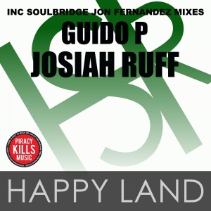 Happy Land (feat. Josiah Ruff)