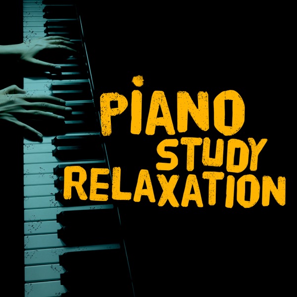 Piano Study Relaxation - Multi-interprètes