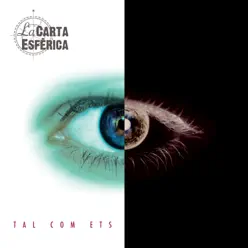 Tal Com Ets (Adrià Ortega & Dani Vi Remix) - Single - La Carta Esfèrica