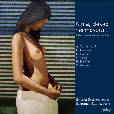 Alma, Deseo, Hermosura…