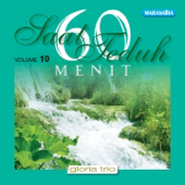 60 Menit Saat Teduh, Vol. 10