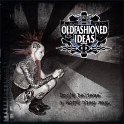 Oldfashioned Ideas - Punks & Skins