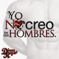 Yo No Creo En Los Hombres (Pop Version)