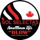 Blow Single