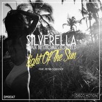 Light of the Sun (Remixes) [feat. Petra Scheeser] - Single - Silverella