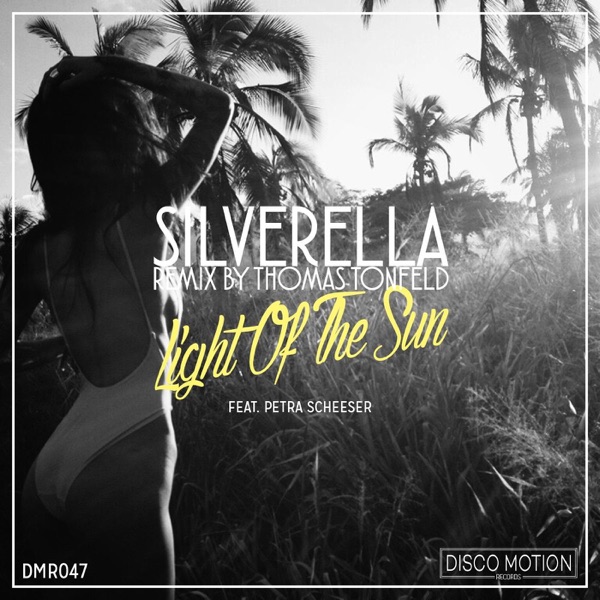 Light of the Sun (Remixes) [feat. Petra Scheeser] - Single