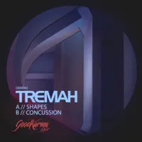 Shapes — Tremah