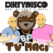 TV Maci (Video Edit) artwork